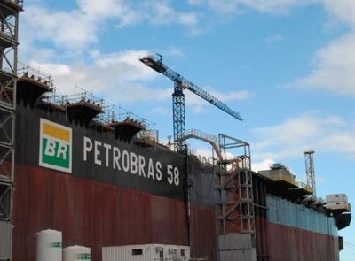 Equipamento de elevação de carga